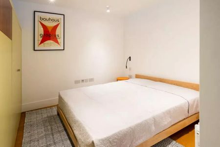 1 bedroom apartment to rent - Photo 4