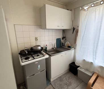 Te huur: Kamer Folkingestraat in Groningen - Foto 3
