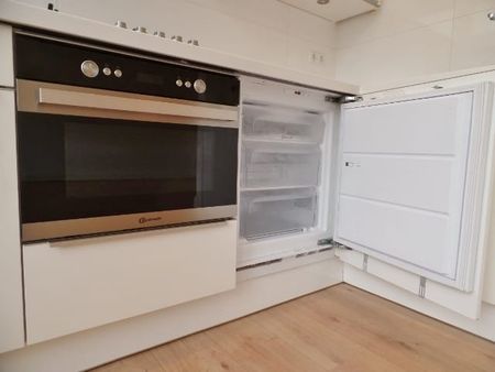 Appartement te huur: Bijlwerffstraat 17-A02 3039 VD Rotterdam - Foto 5
