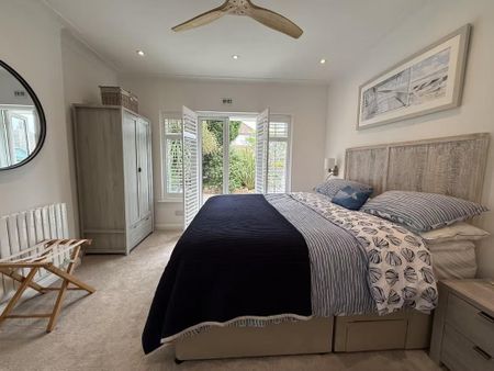 2 bedroom detached bungalow to rent - Photo 5