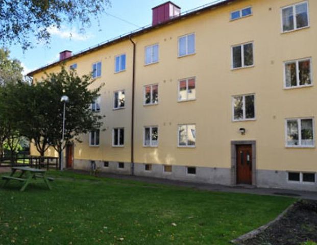 Ryttaregatan 3A - Foto 1