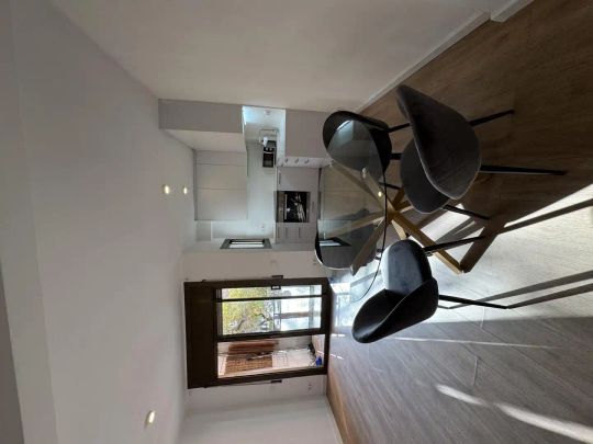 Piso de alquiler en Carrer de L'agricultura, 56b, Diagonal Mar i el Front Marítim del Poblenou - Photo 1