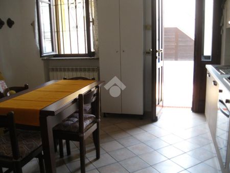 Casa di corte in affitto - Foto 2