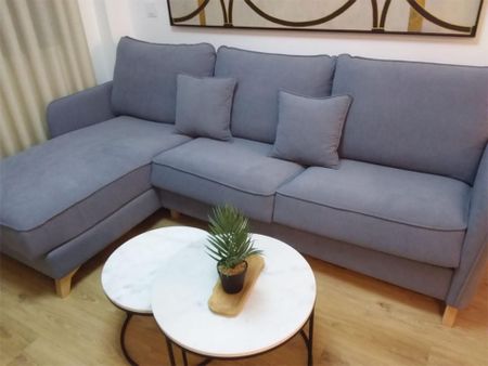 Piso de alquiler en Avenida de Andalucía, 1, Poniente - Faro - Photo 5