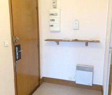 Appartement à louer 2 pièces 42m² - Photo 6