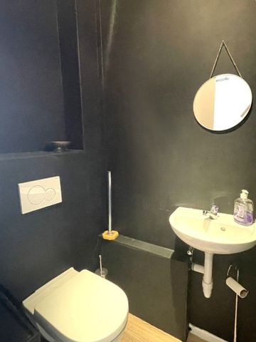 Gezellige rijwoning nabij centrum en UZ Leuven - ideaal co-housing - Photo 2
