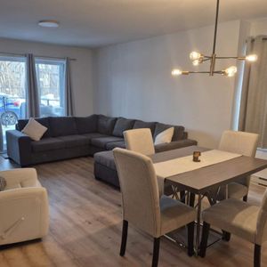 Condo NEUF 41/2 - Photo 2
