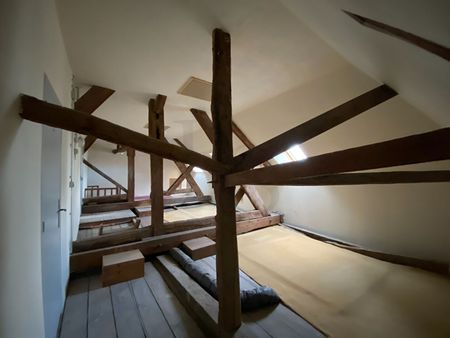 Appartement à louer à Domfront en Poiraie, - Photo 5