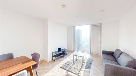 1 bedroom apartment to rent - Photo 5