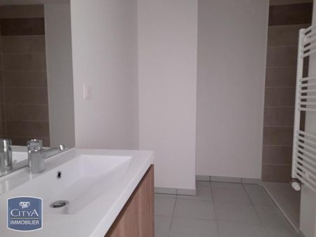 Location Appartement 2 pièces 52m² BEAUZELLE 31700 - Photo 5