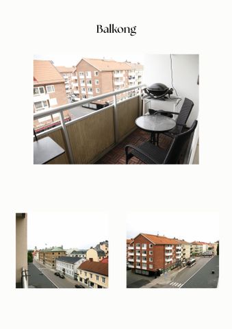 Östra Storgatan, Jönköping - Foto 2