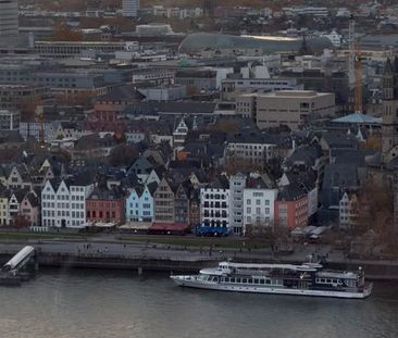 Wohnung Tauschen - Foto 1