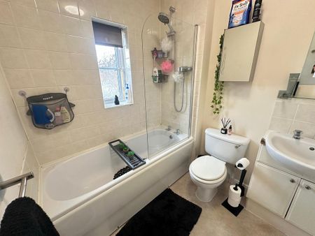 2 bedroom house to rent - Photo 4