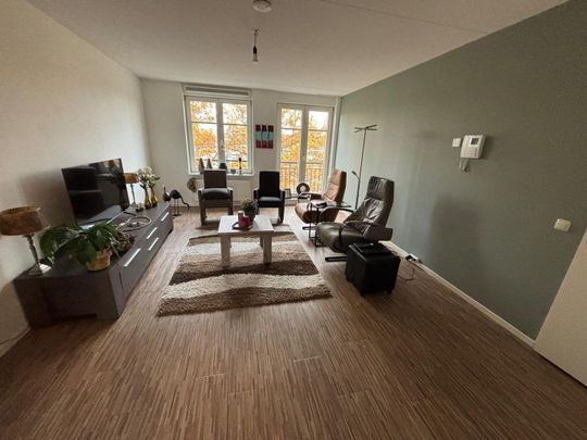 Appartement te huur: Prins Hendrikstraat 220 7571 BW Oldenzaal - Photo 1