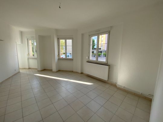 Location appartement 69.63 m², Montigny les metz 57950Moselle - Photo 1