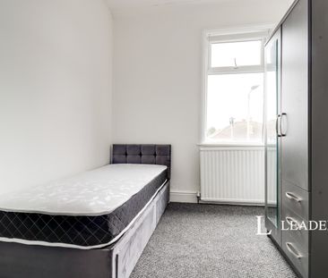 1 bedroom property to rent Wanlip Road, Syston, Leicester, Leiceste... - Photo 1