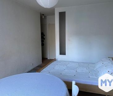 Appartement • Location • 26m2 • Clermont-Ferrand - Photo 1