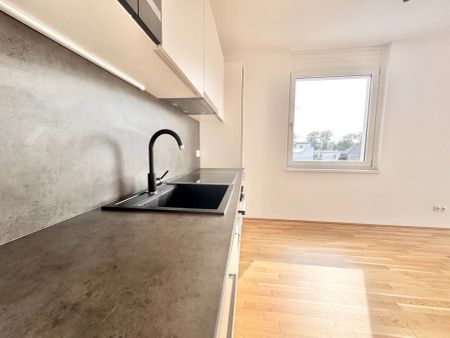 Hochmoderne Neubauwohnungen am Stadtrand von Graz! - Foto 5