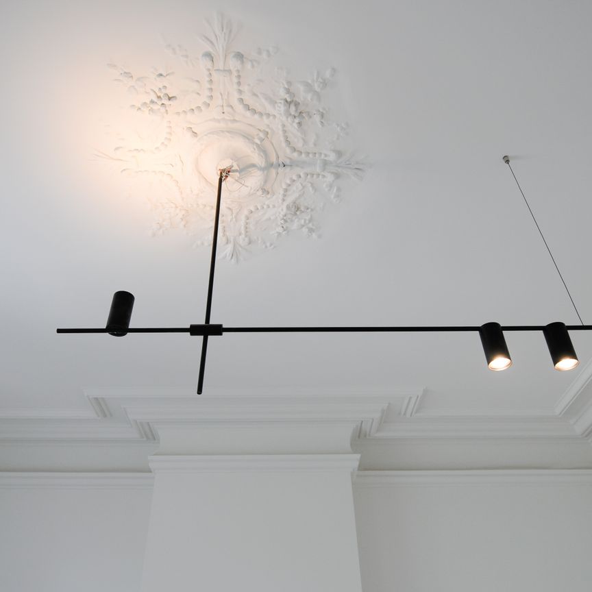 Gerenoveerd 1-slaapkamerappartement - Leuven - Photo 1