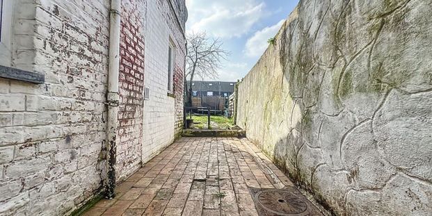 Woning te huur in Herseaux voor € 710 met 3 slaapkamers - Photo 1