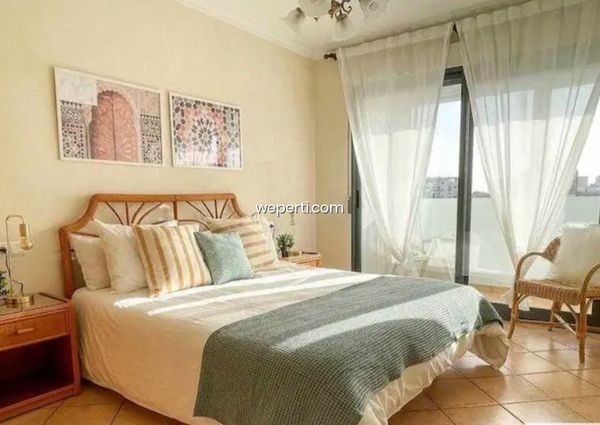 Duplex in El Campello, for rent