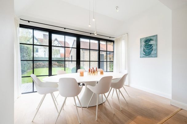 Tout savoir sur cette maison à Knokke-Heist, à Knokke-Heist - Foto 1