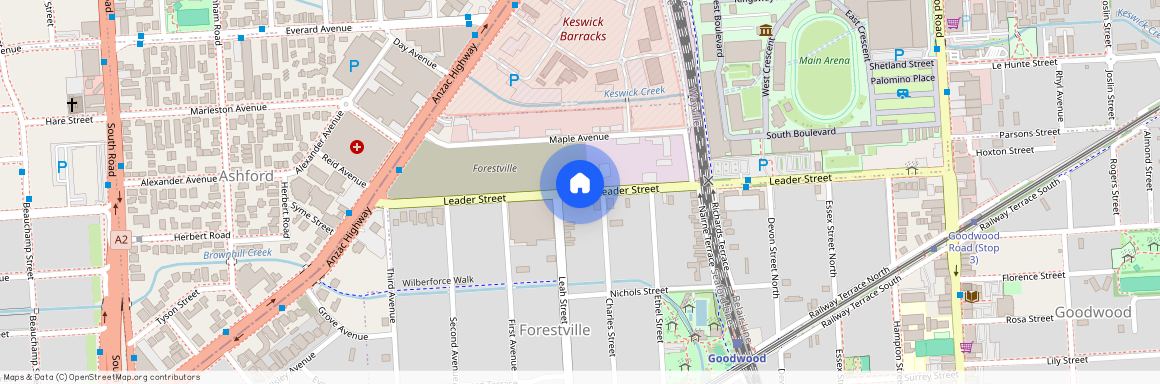 Forestville, Adelaide