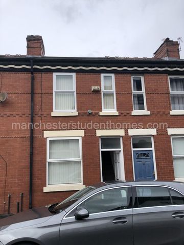 Maine Road, Manchester, M14 7WQ - Photo 3