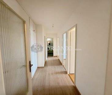 Beautiful bright 5-room apartment Secteur Grand-Saconnex - Foto 1