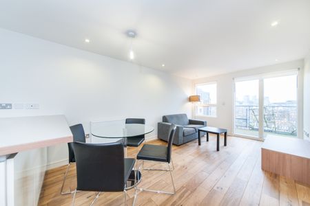 1 bedroom apartment to rent - Photo 3