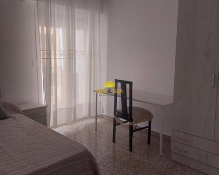 APARTMENT WITH 3 BEDROOMS AND 1 BATHROOM IN SAN GINÉS, CARTAGENA - Photo 5