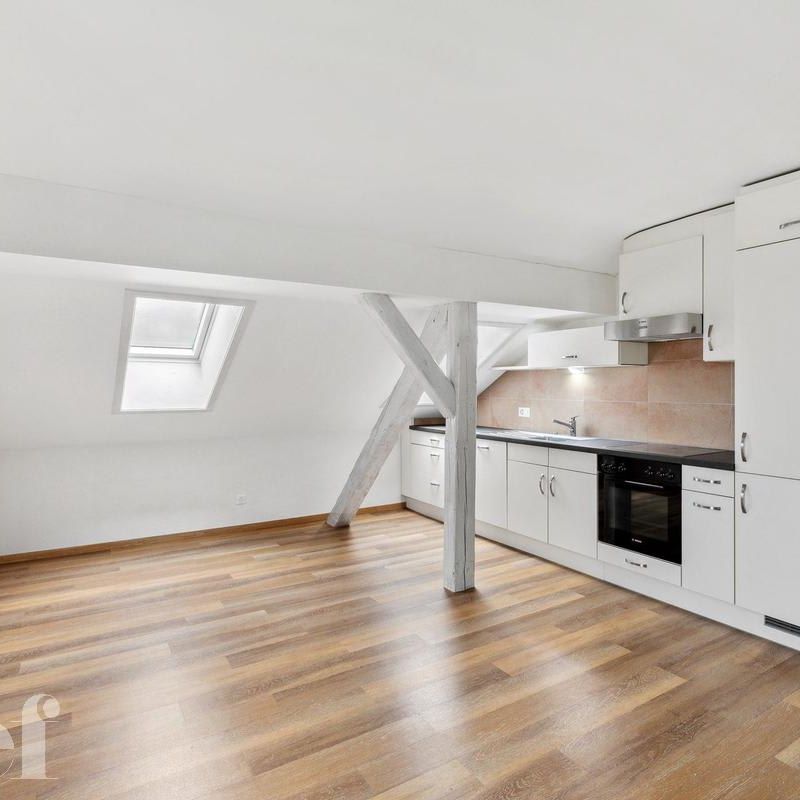 3 Zimmer, 72 m², 2. Stock - Photo 1