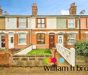 Fingringhoe Road, Colchester - Photo 2