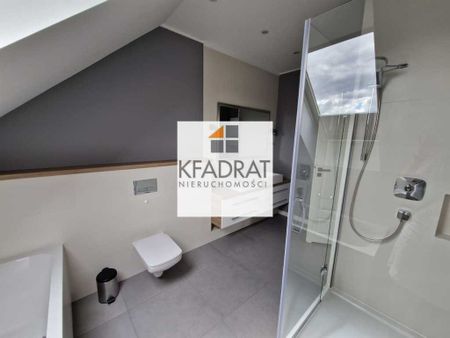 Komfortowy apartament dwupoziomowy Gumieńce - Photo 4