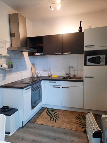 Studio te huur - Photo 5