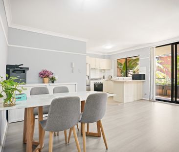 30/62-64 Fullagar Road, Wentworthville NSW 2145 - Apartment For Ren... - Photo 5