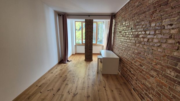 mieszkanie na wynajem Szczecin Wały Chrobrego - Фото 1