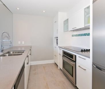 Condo for rent, Montréal (Ville-Marie) - Photo 2