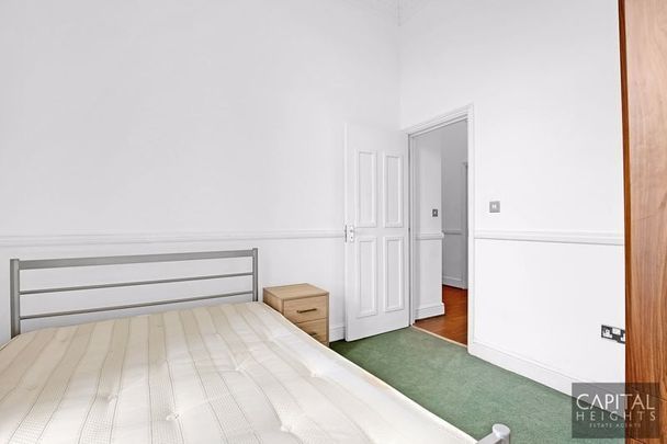 Charrington House, 1 Cephas Avenue, London - Photo 1