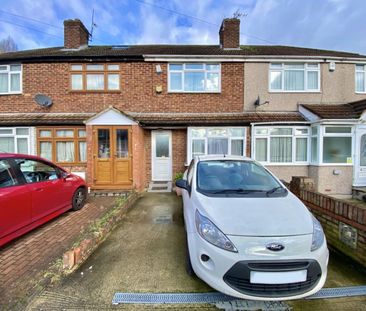 Coronation Road, Hayes, UB3 4JU - Photo 1