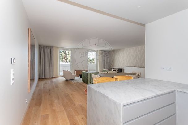 Apartamento T2 em Lisboa - Photo 1