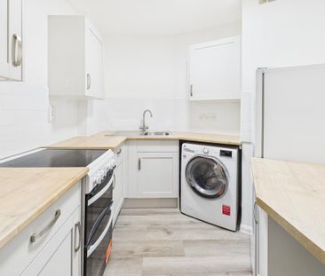 2 bedroom flat to rent - Photo 6