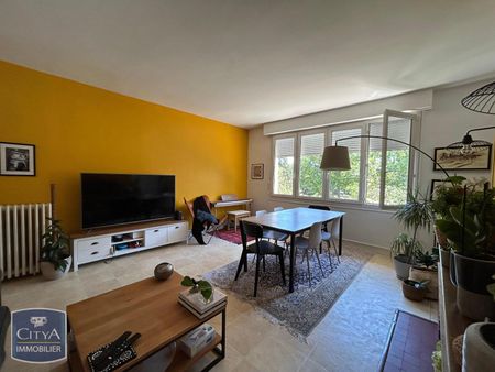 Location Appartement 4 pièces 88m² DIEPPE 76200 - Photo 4