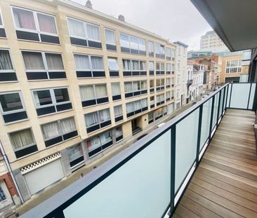 Appartement te huur - Photo 3