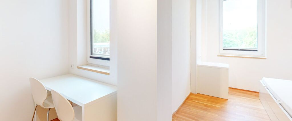 Kompaktes 1-Zimmer-Apartment im Neubau - Photo 1