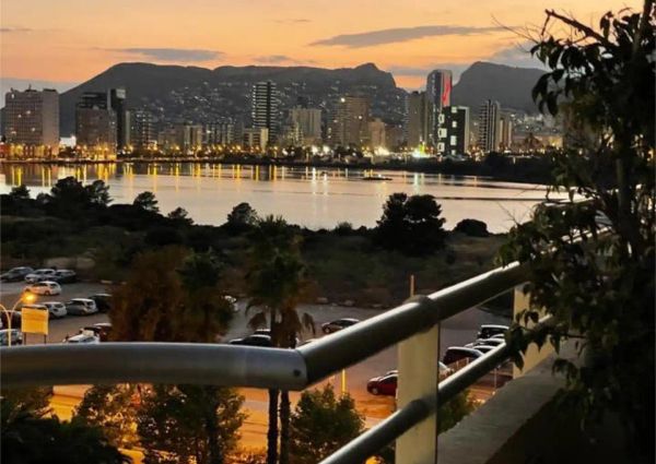 Calpe / Calp