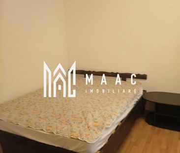 Închiriază Apartament 1 camere Vasile Aaron - Photo 1