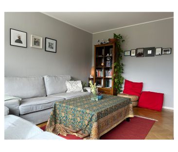 Maskrosgatan, Göteborg - Foto 4