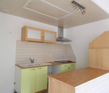 Maison 2 pièces - - Photo 1