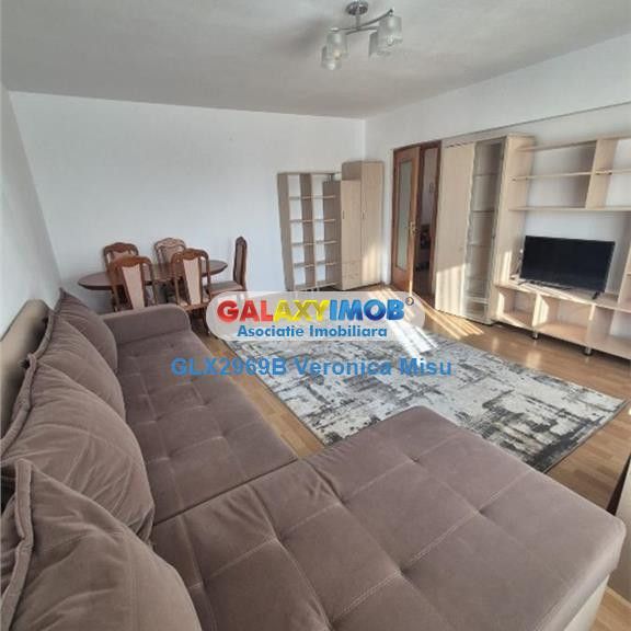 Apartament 2 camere - Camera de comert - Splaiul Unirii - Photo 1